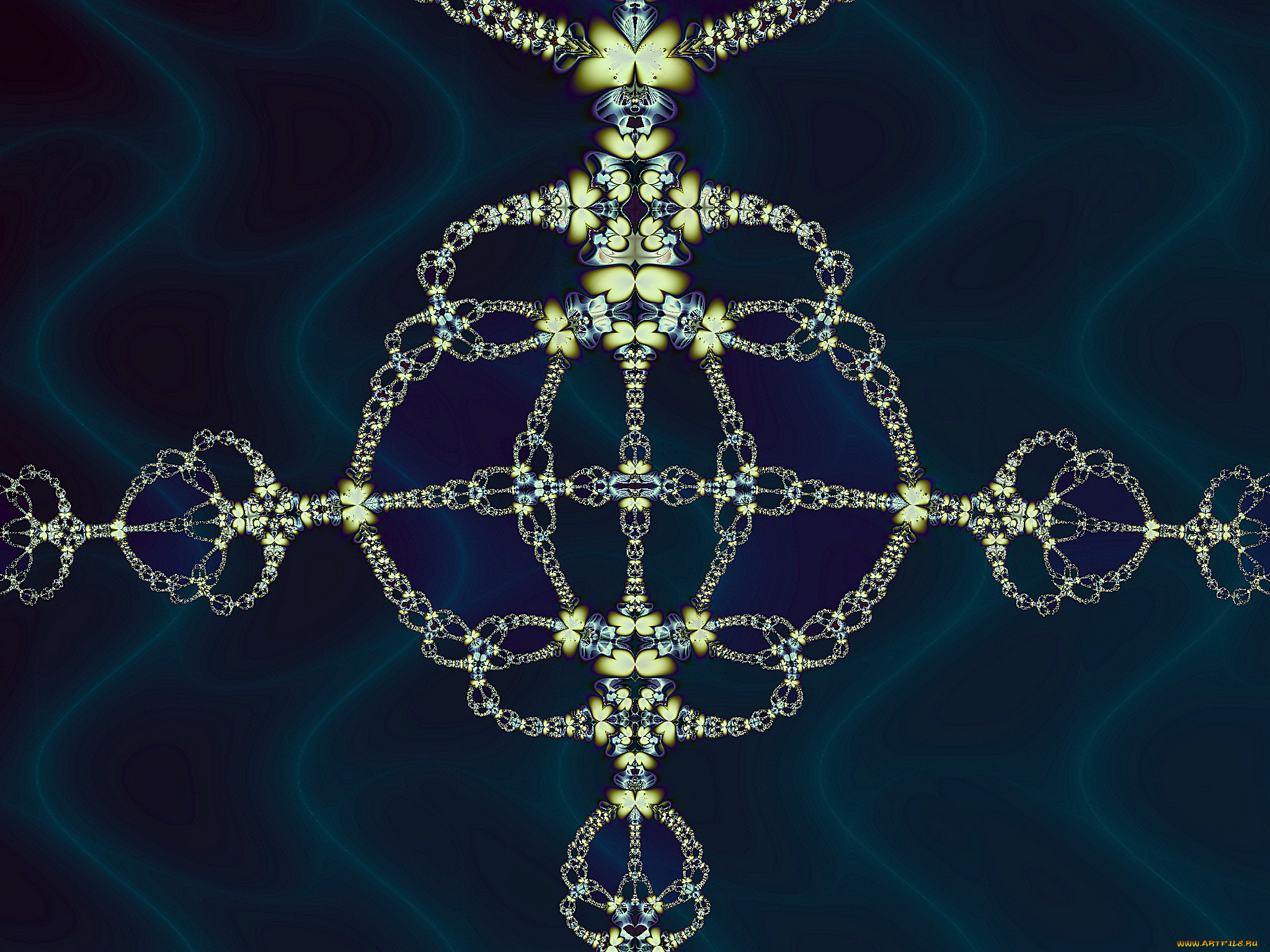 3, , fractal, , , , 